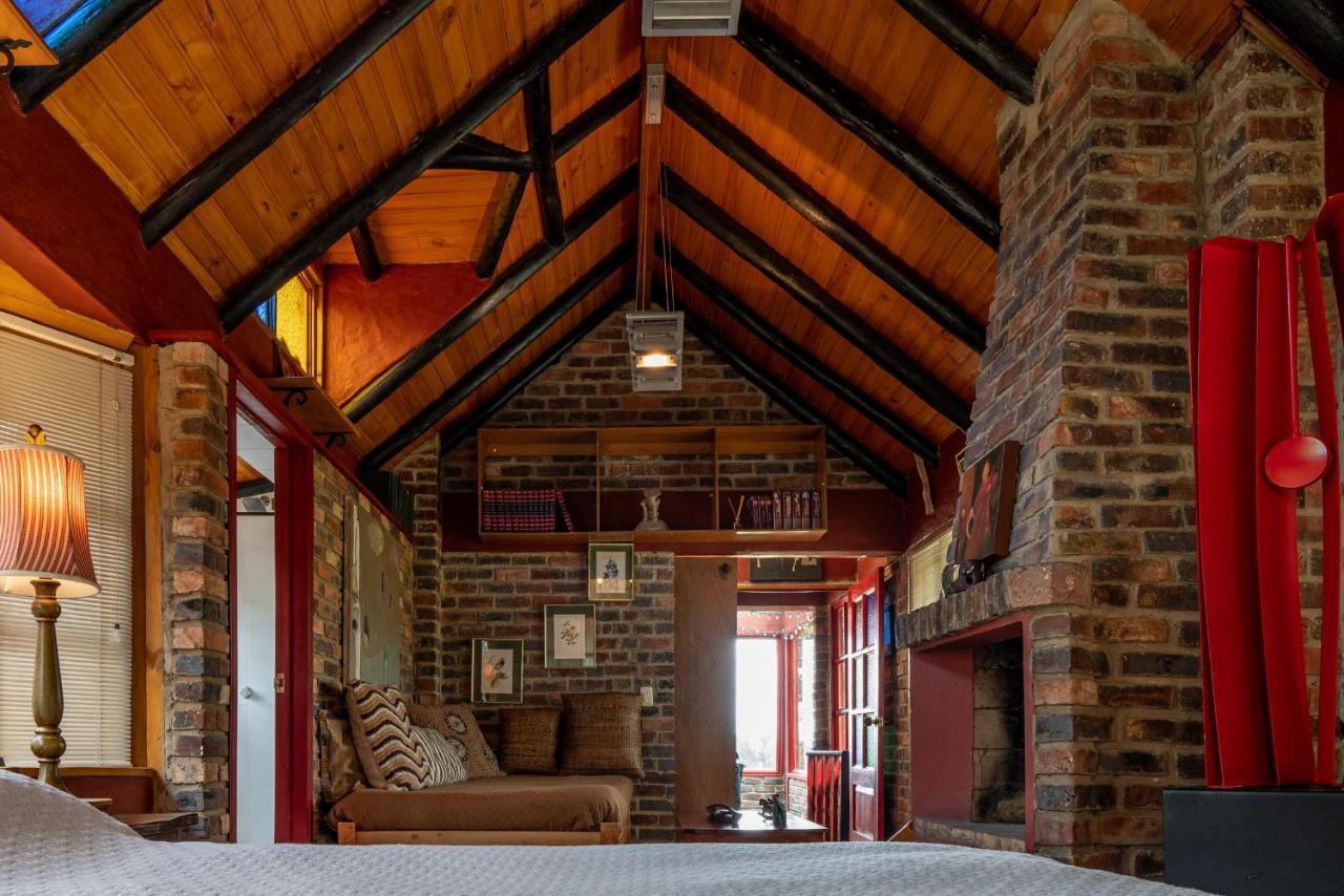 Tu Casa - Hotel Rural Sopó Buitenkant foto