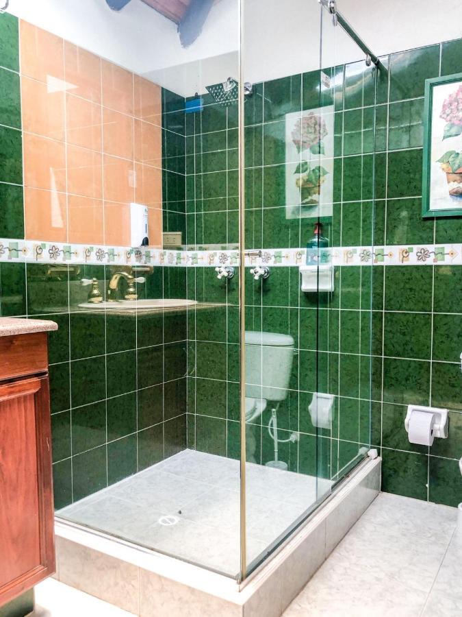 Tu Casa - Hotel Rural Sopó Buitenkant foto
