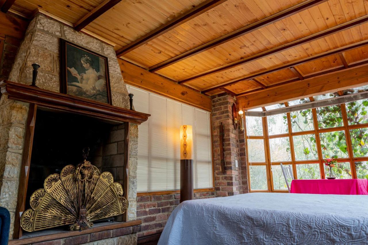Tu Casa - Hotel Rural Sopó Buitenkant foto