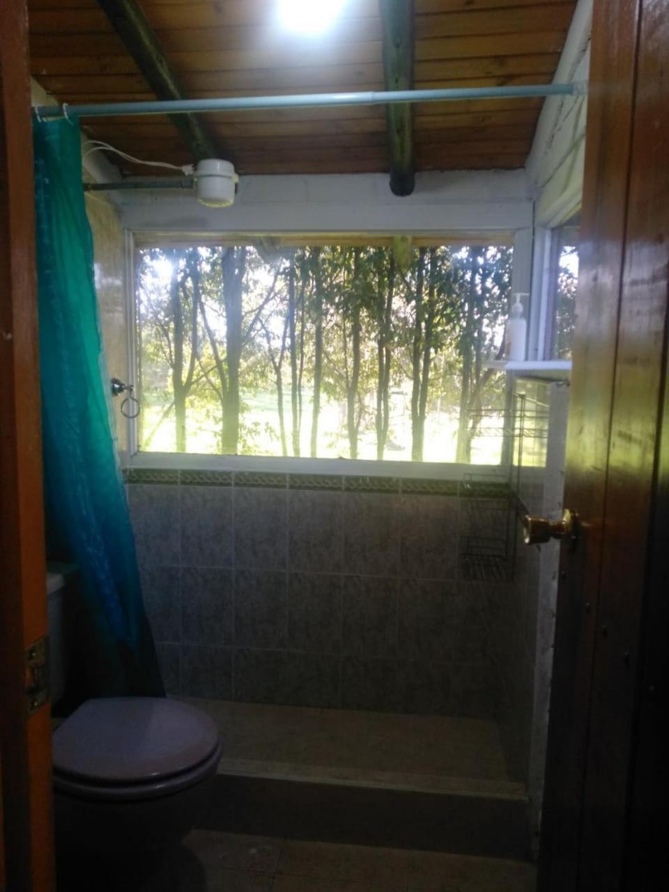 Tu Casa - Hotel Rural Sopó Buitenkant foto