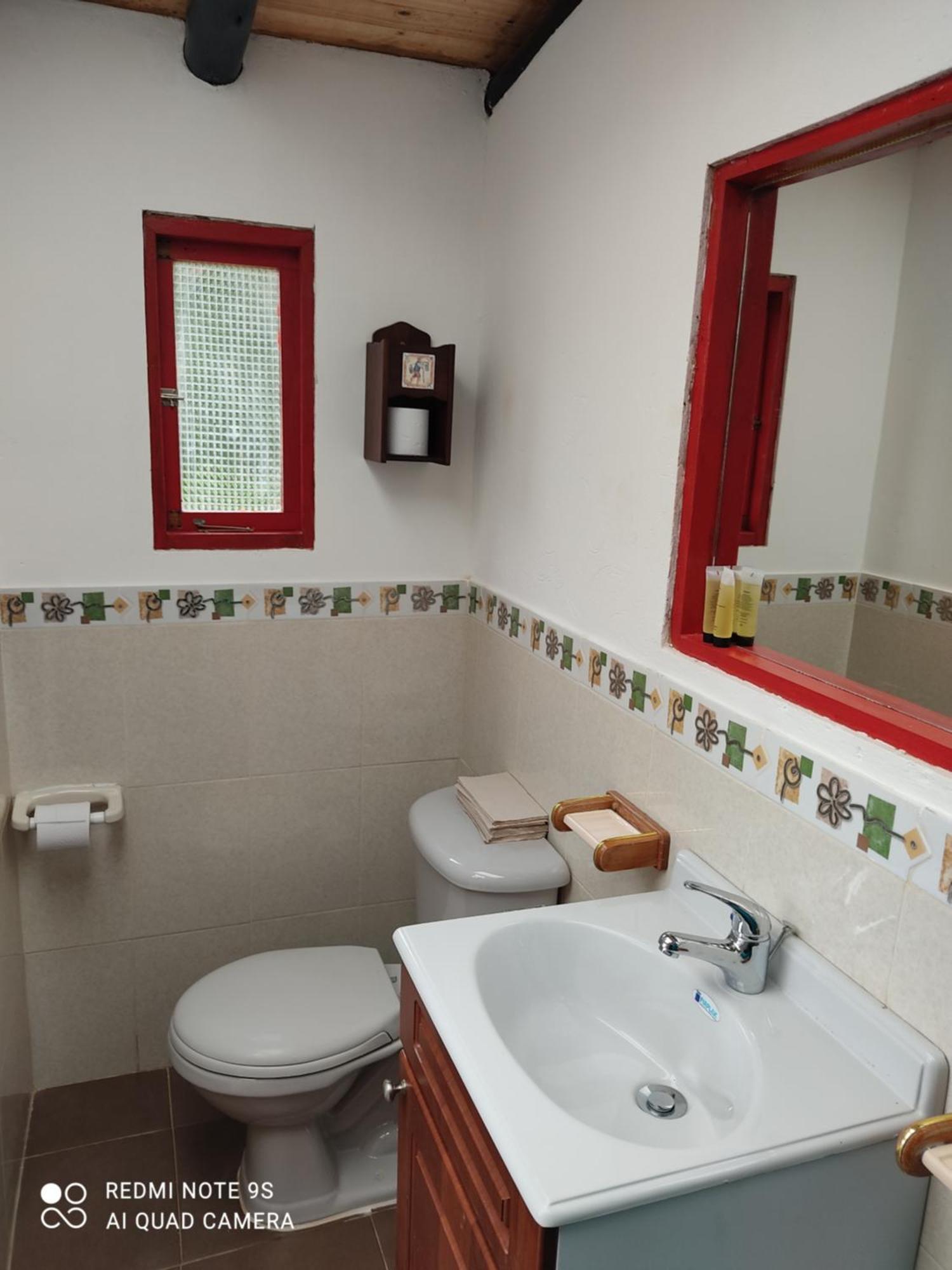 Tu Casa - Hotel Rural Sopó Buitenkant foto