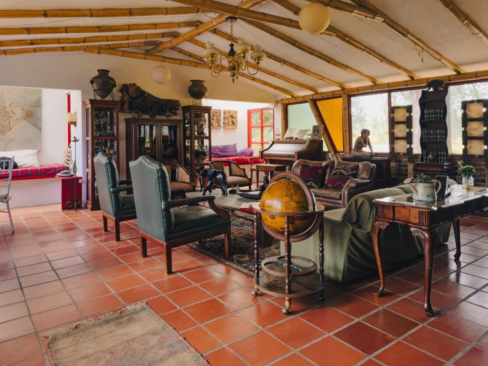 Tu Casa - Hotel Rural Sopó Buitenkant foto