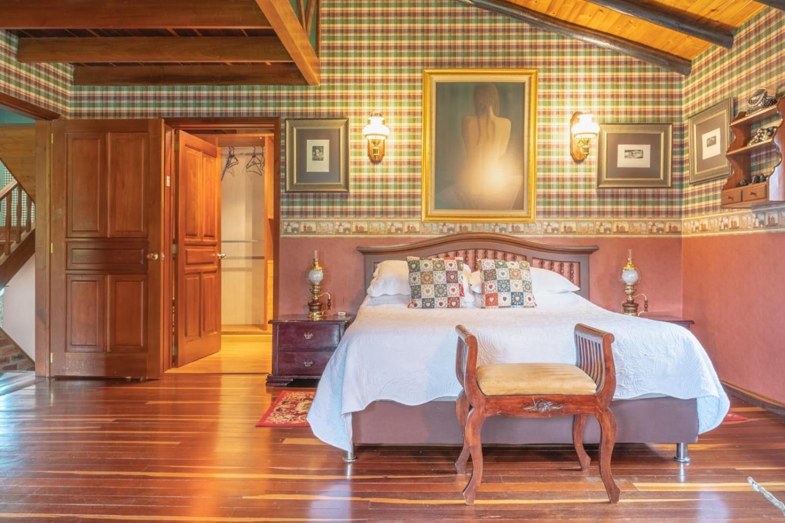 Tu Casa - Hotel Rural Sopó Buitenkant foto