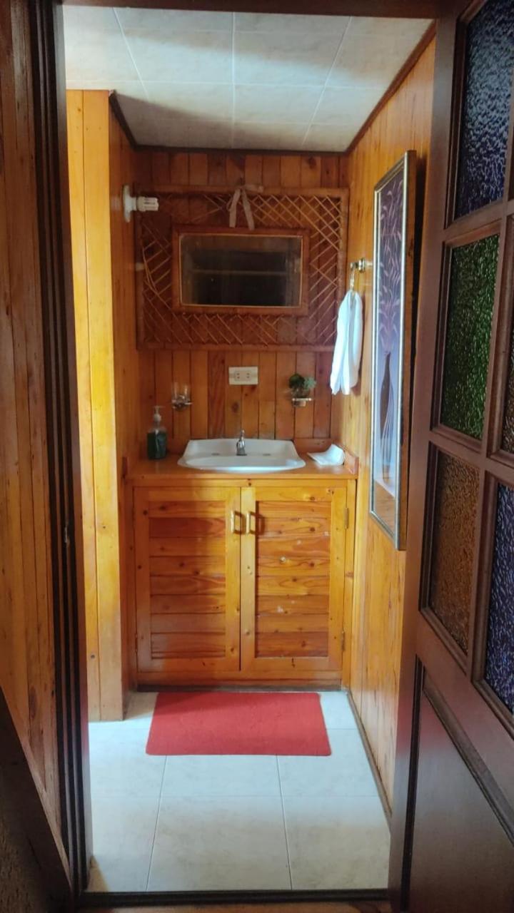 Tu Casa - Hotel Rural Sopó Buitenkant foto