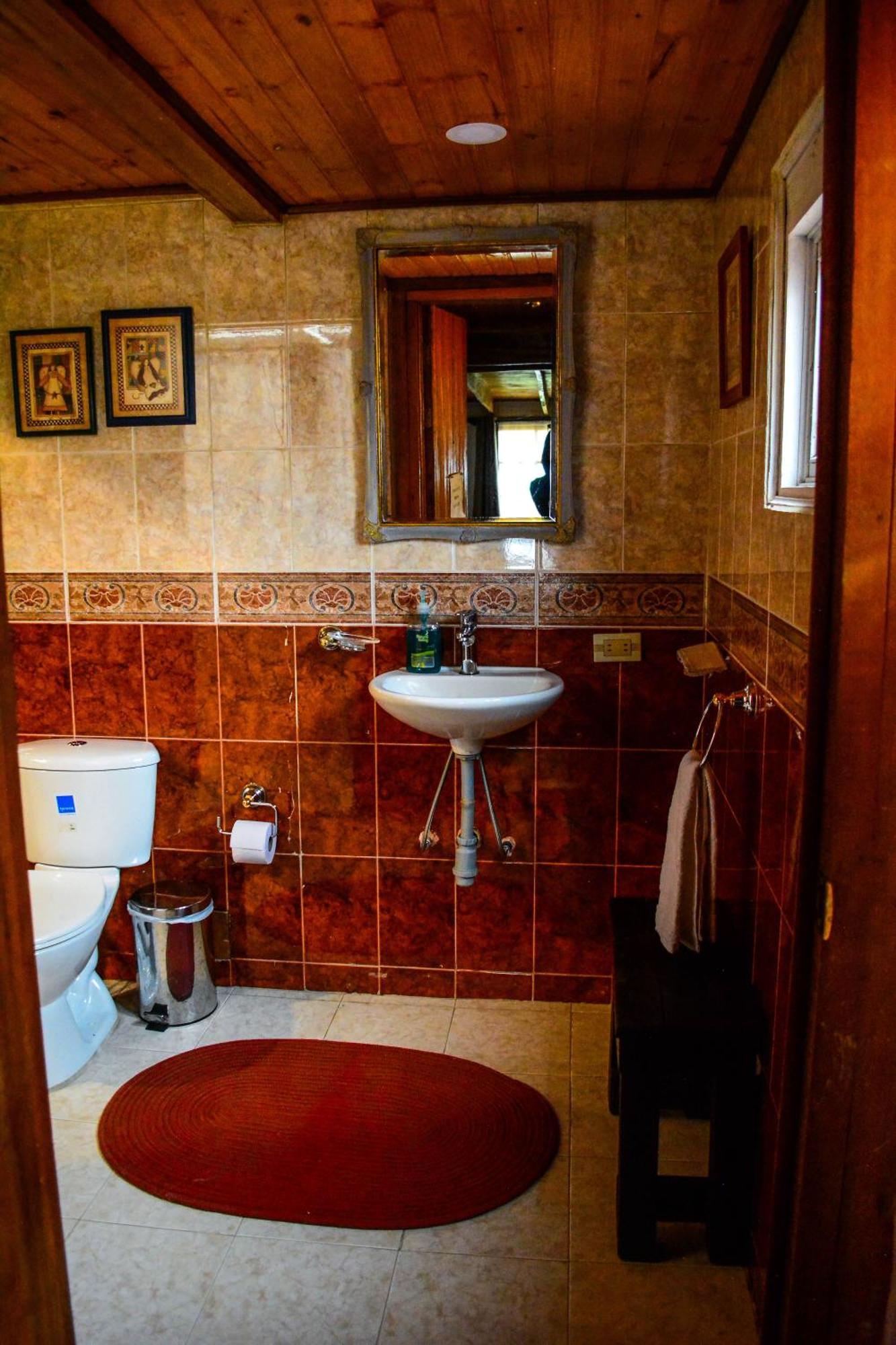 Tu Casa - Hotel Rural Sopó Buitenkant foto