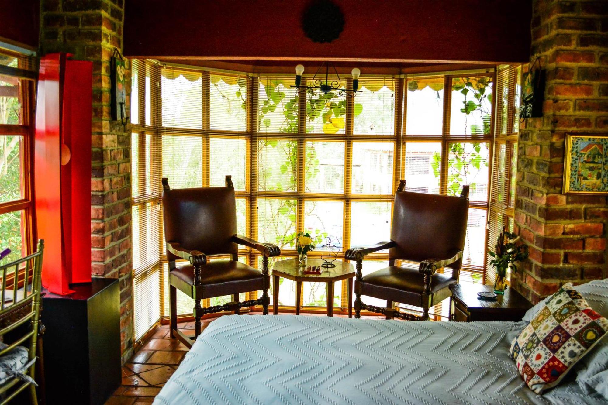 Tu Casa - Hotel Rural Sopó Buitenkant foto