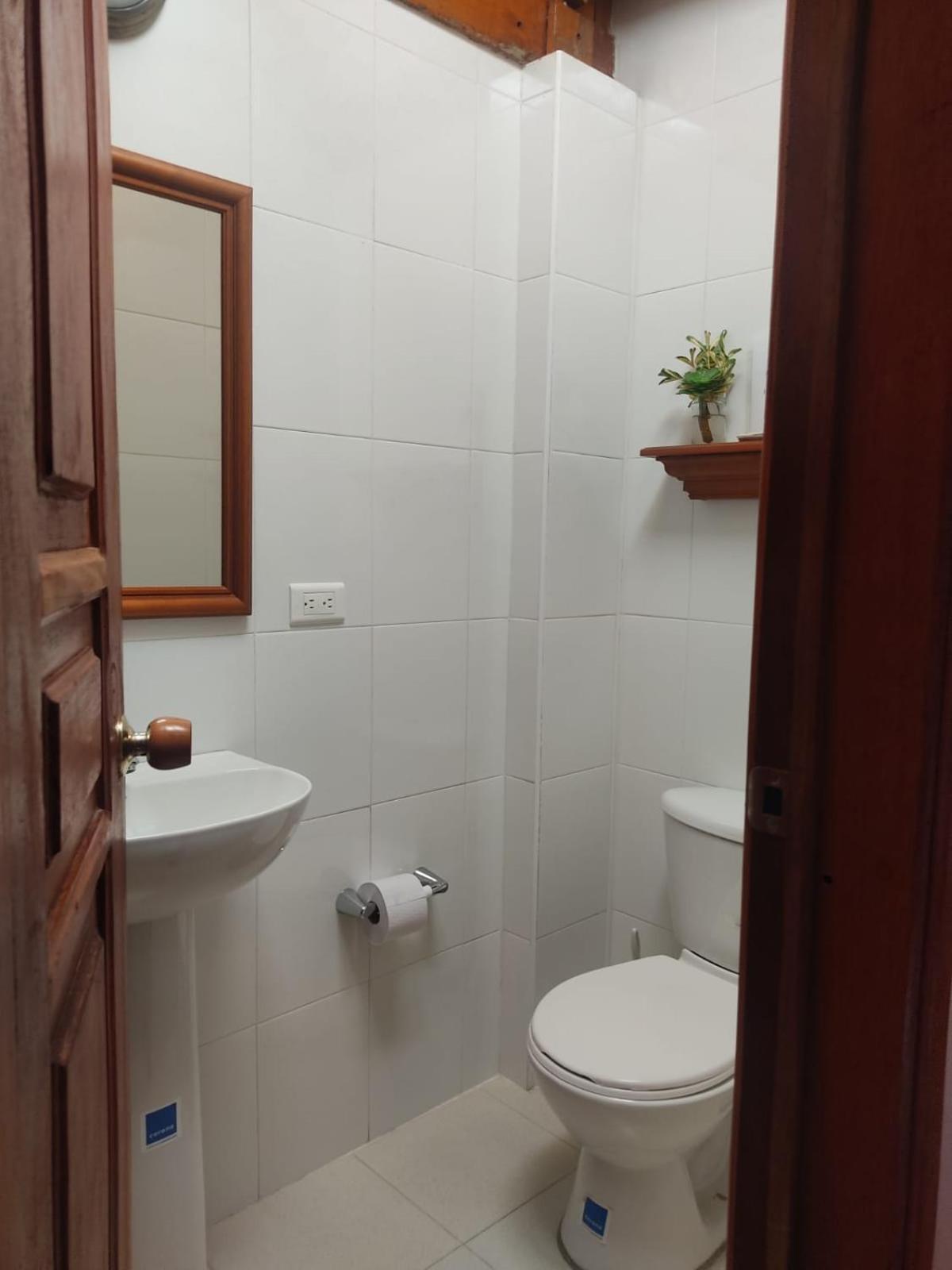 Tu Casa - Hotel Rural Sopó Buitenkant foto